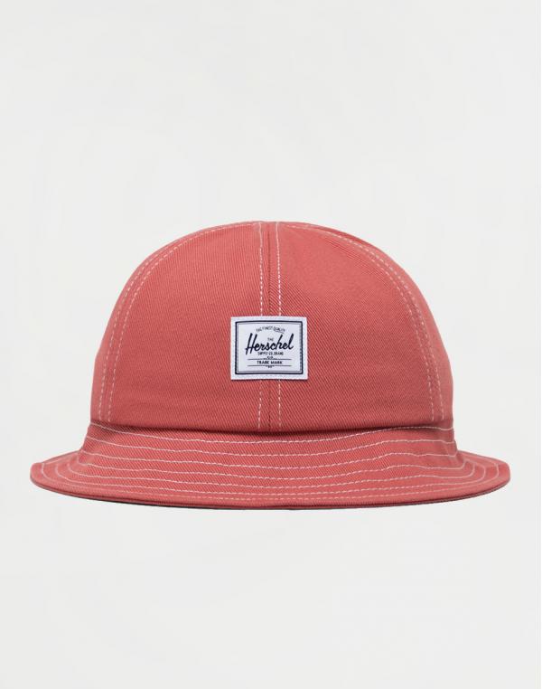 Herschel Supply Henderson Dusty Cedar Denim/Blanc De Blanc L-XL