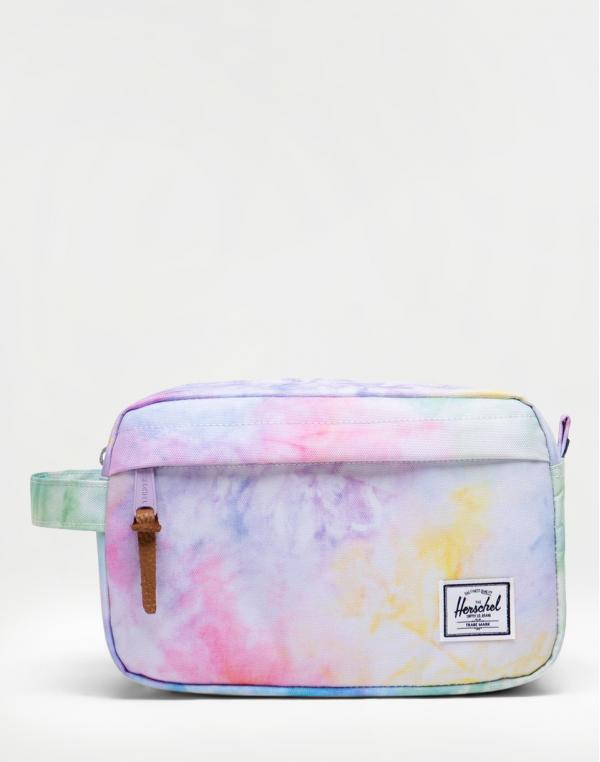 Herschel Supply Chapter Pastel Tie Dye
