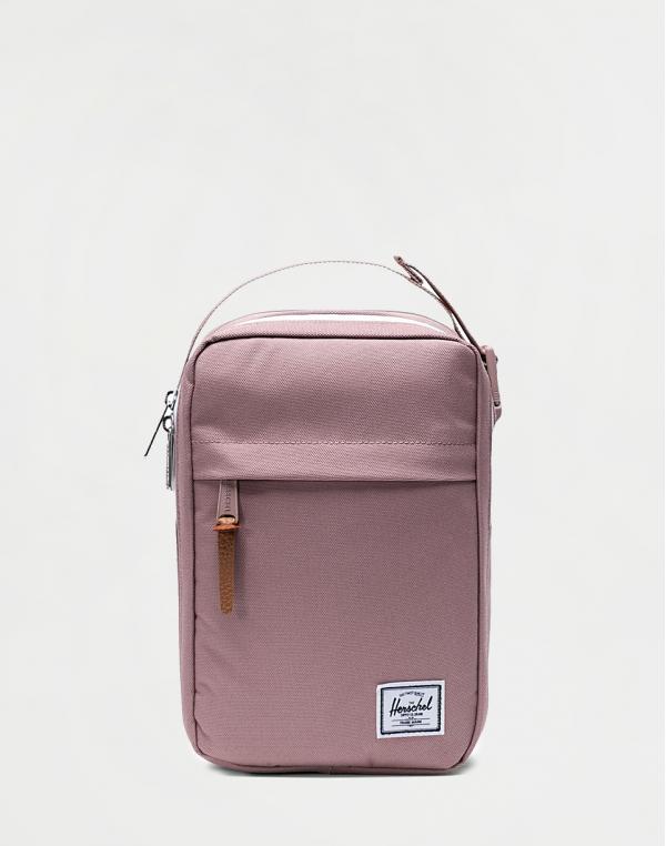 Herschel Supply Chapter CN ASH ROSE