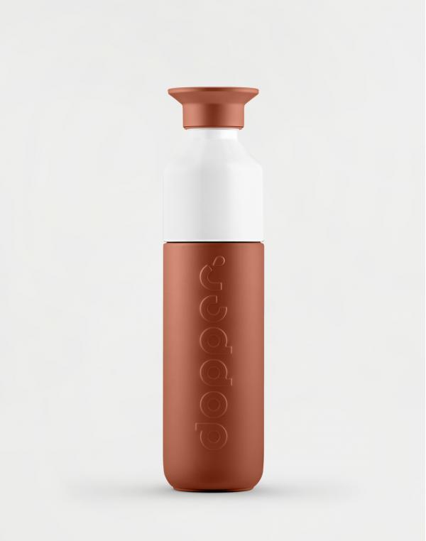 Dopper Insulated 350 ml Terracotta Tide