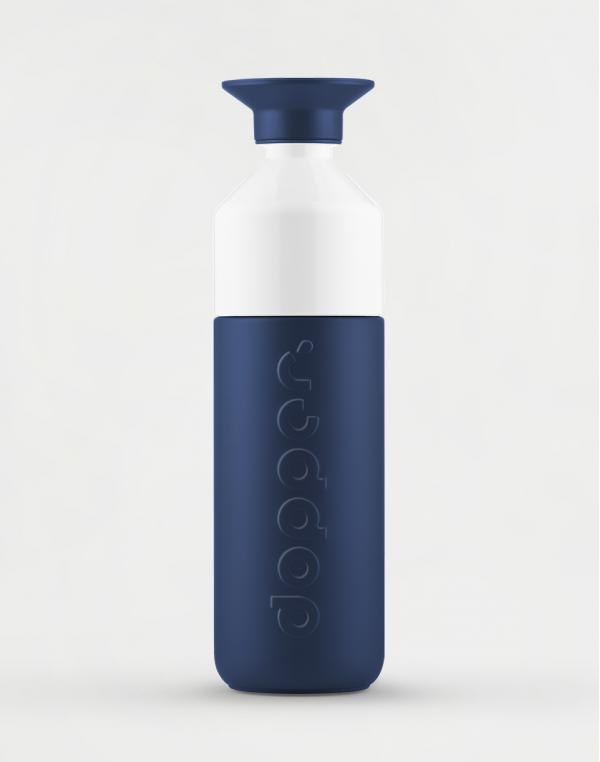 Dopper Insulated 580 ml Breaker Blue