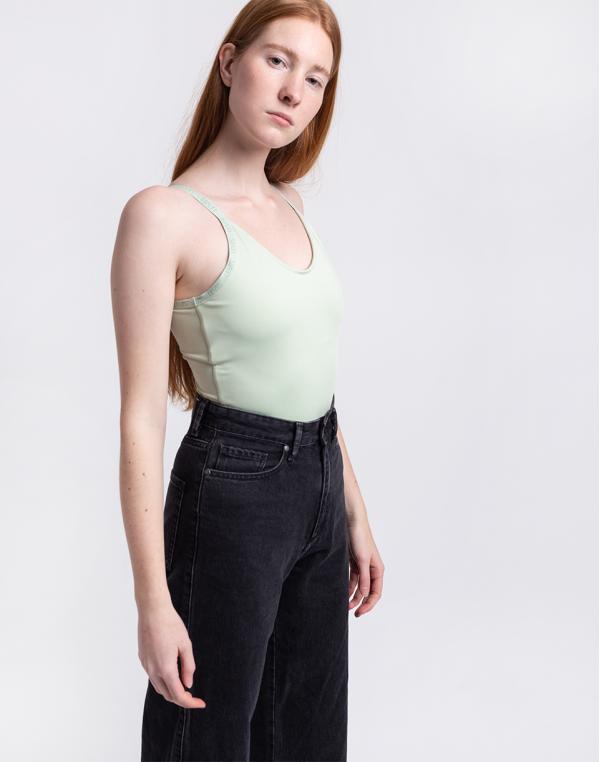 Levi's® Jade Bodysuit Green XS