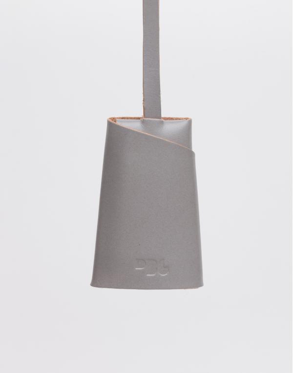 PBG Key Case Grey