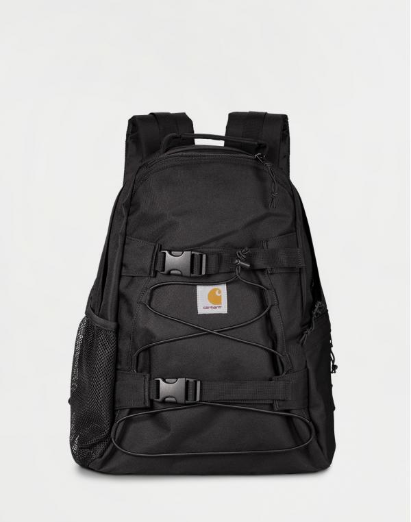 Carhartt WIP Kickflip Backpack Black
