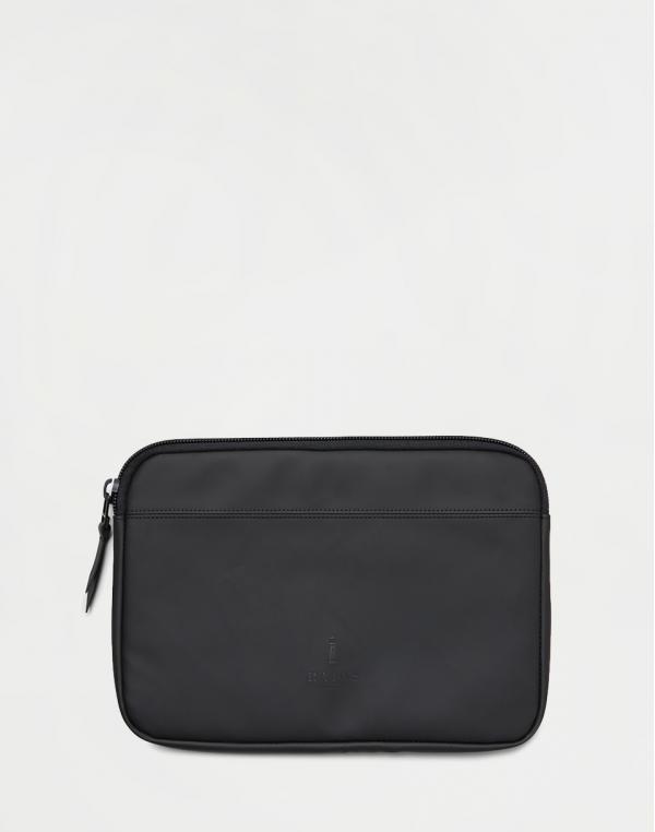 Rains Laptop Case 11" 01 Black