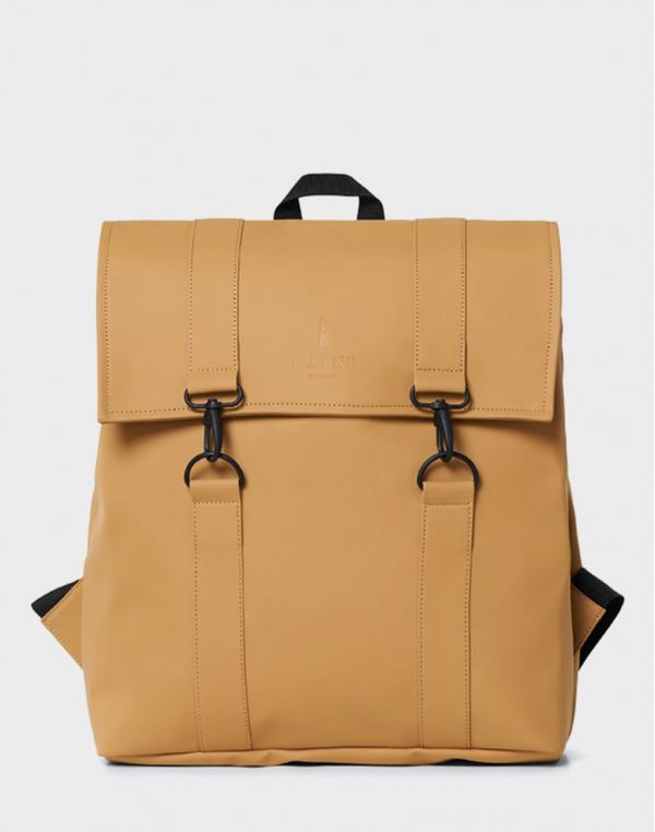 Rains Msn Bag 49 Khaki