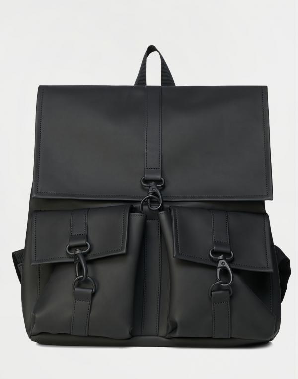 Batoh Rains Msn Cargo 01 Black 20 l