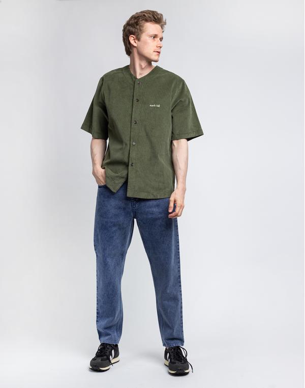 Carhartt WIP Newel Pant Space worn washed 32