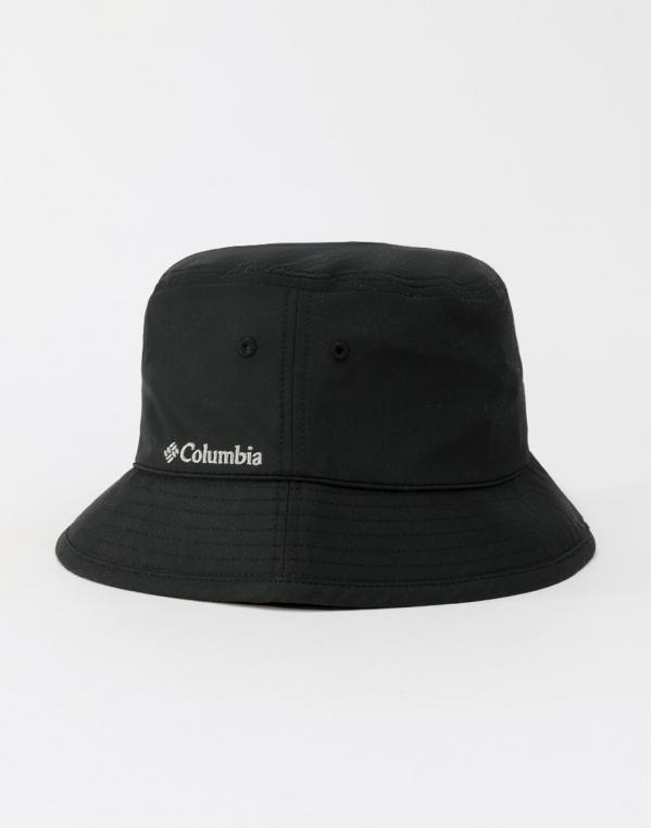Columbia Pine Mountain™ Bucket Hat Black S/M
