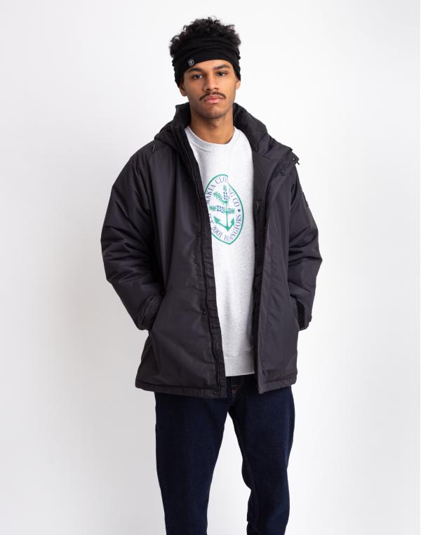 Makia Polar Jacket black M