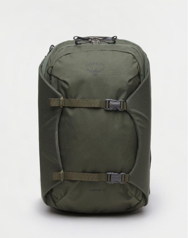 Osprey Porter 30 II Haybale Green
