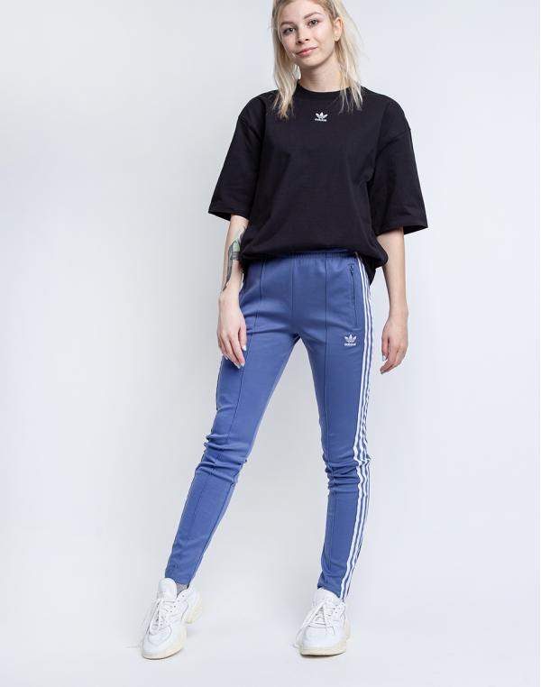 adidas Originals Primeblue SST Track Pants CREBLU 36