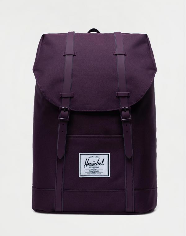 Herschel Supply Retreat BKBERRY WN