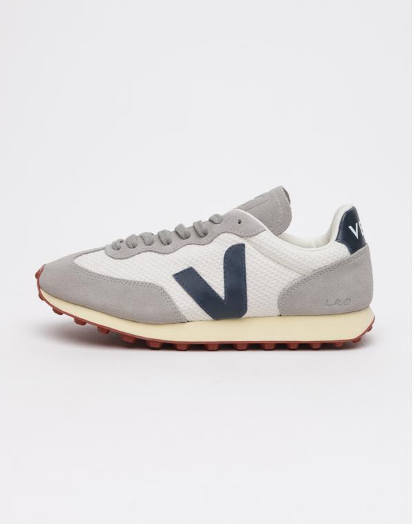 Veja Rio Branco GRAVEL_NAUTICO_OXFORD-GREY 42