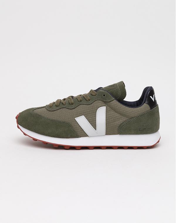 Veja Rio Branco KAKI_PEARL 42