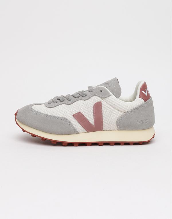 Veja Rio Branco PEARL_DRIED-PETAL_OXFORD-GREY 38
