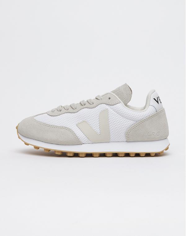 Veja Rio Branco White Pierre Natural 37