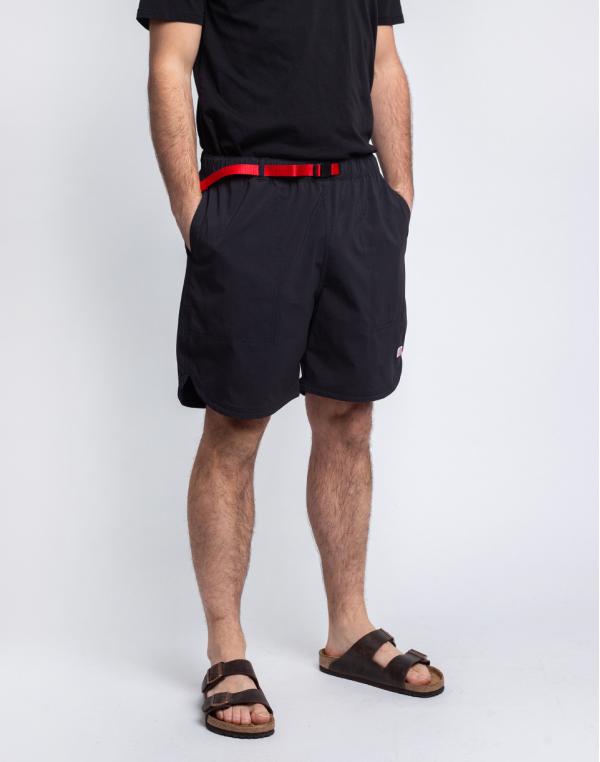Topo Designs River Shorts M Black S