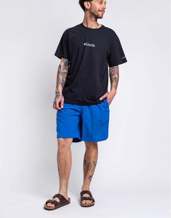 Columbia Roatan Drifter 2.0 Water Shorts Bright Indigo M
