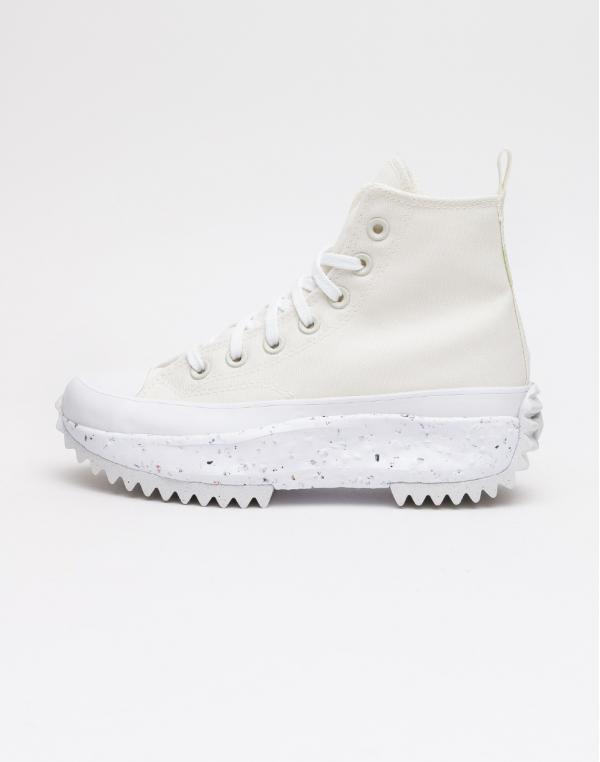 Converse Run Star Hike EGRET/EGRET/WHITE 37