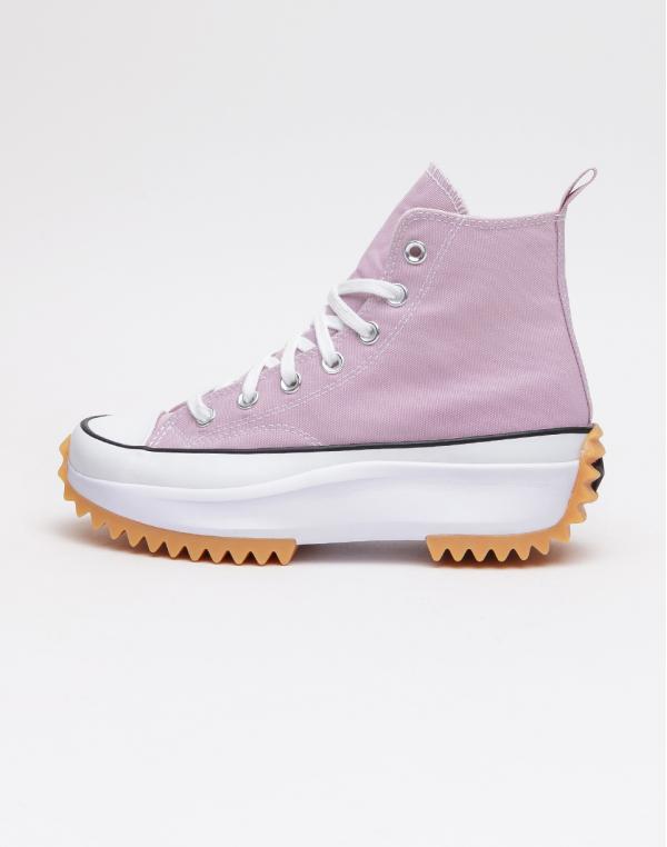 Converse Run Star Hike HIMALAYAN SALT/WHITE/BLACCK 37