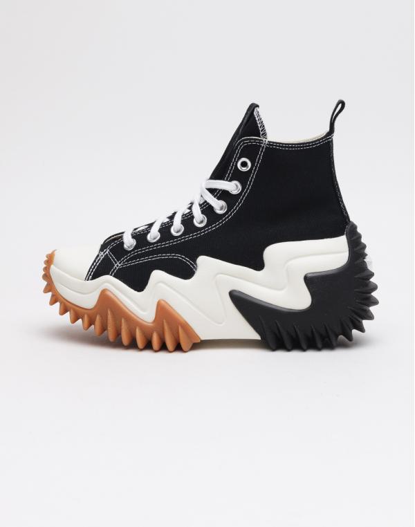 Converse Run Star Motion BLACCK/WHITE/GUM HONEY 39