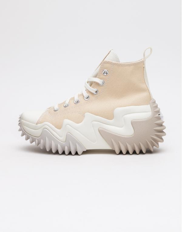 Converse Run Star Motion LIGHT TWINE/EGRET/MOUSE 37