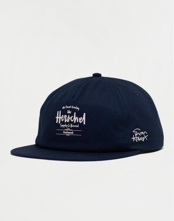 Herschel Supply Scout Navy