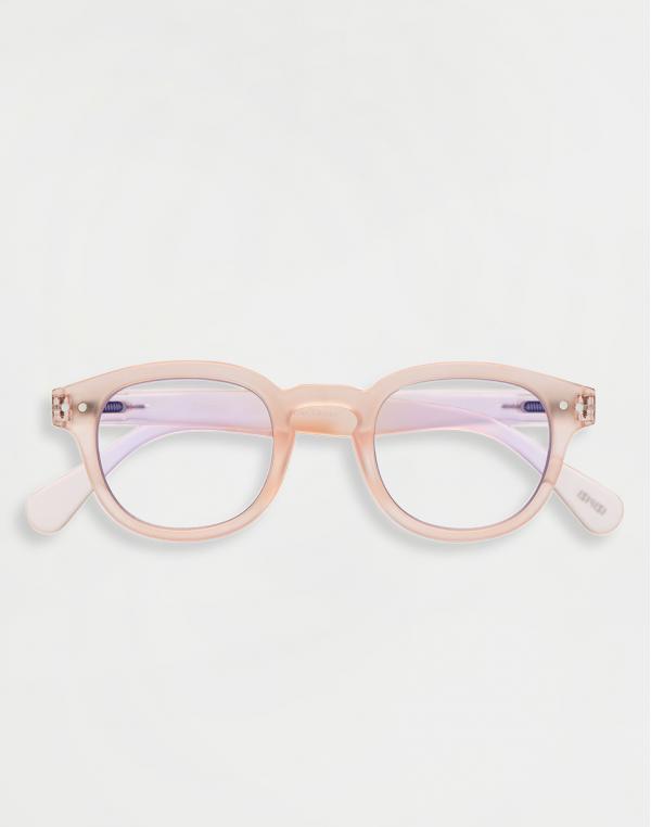 Izipizi Screen #C Rose Quartz