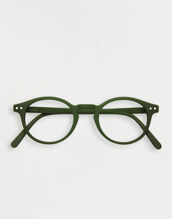 Izipizi Screen #H Kaki Green