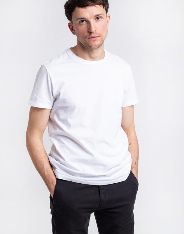 Levi's® Slim 2 Pack Crewneck Neutrals S