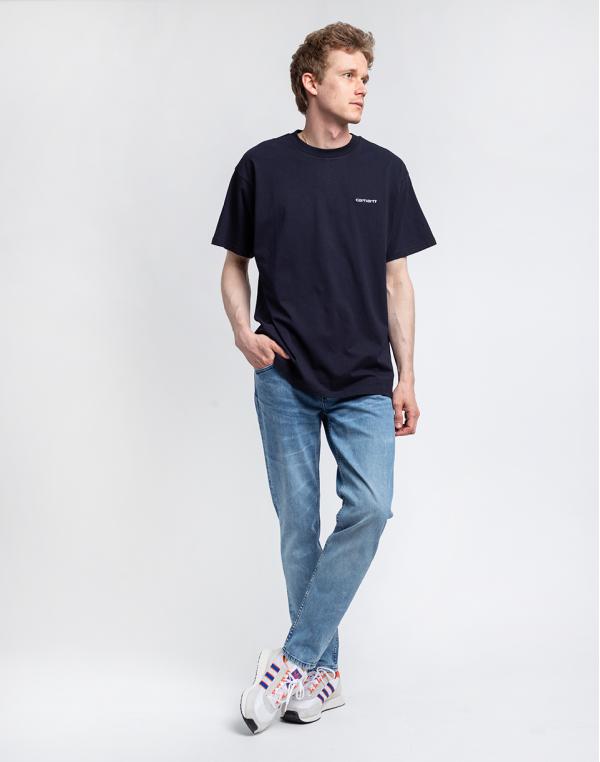 Mud Jeans Slimmer Rick Old Stone W33/L34