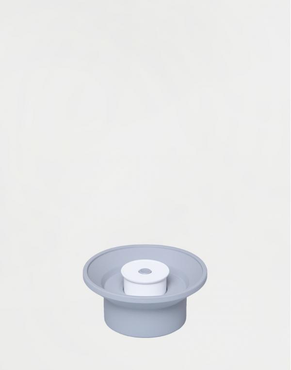 Dopper Sport Cap Arctic Grey