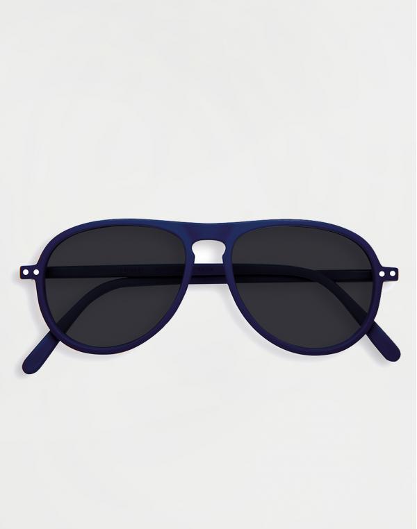 Izipizi Sun #I Navy Blue