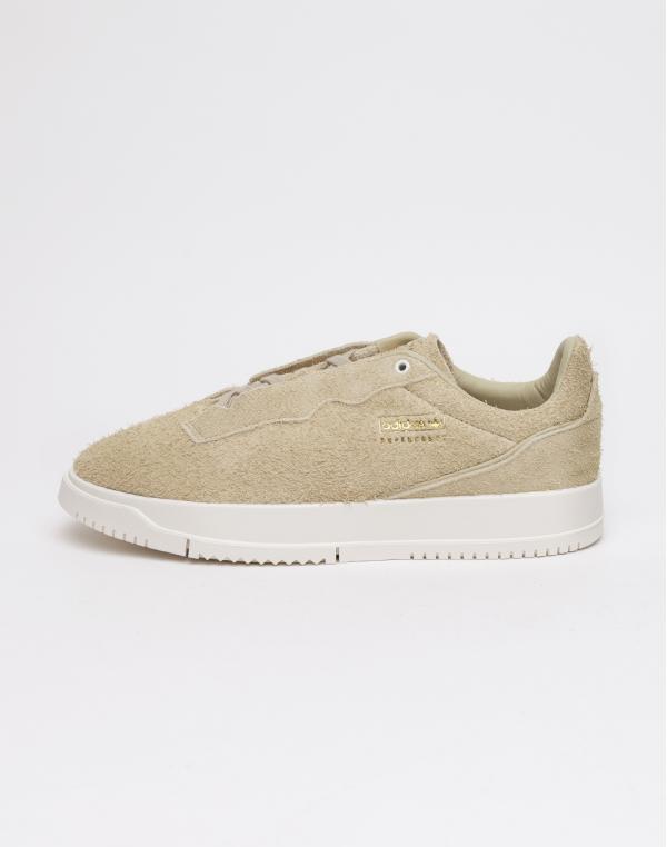 adidas Originals Supercourt Premium SAVANN/GOLDMT/CWHITE 43