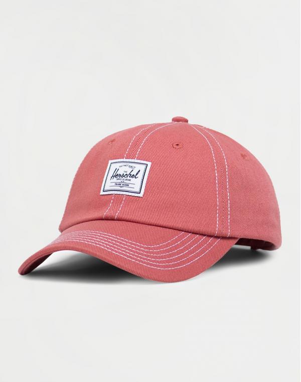 Herschel Supply Sylas Classic Dusty Cedar Denim