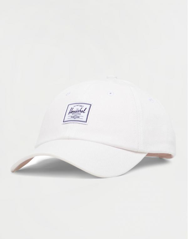 Herschel Supply Sylas Classic Blanc De Blanc Denim