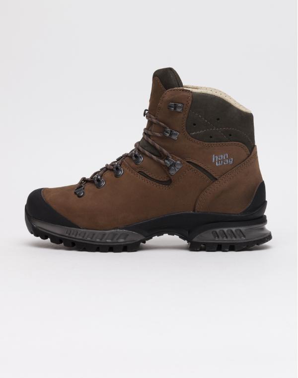 Hanwag Tatra II erde_brown 42