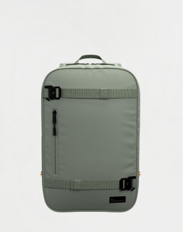 Db (Douchebags) The Världsvan 17L Backpack Sage Green