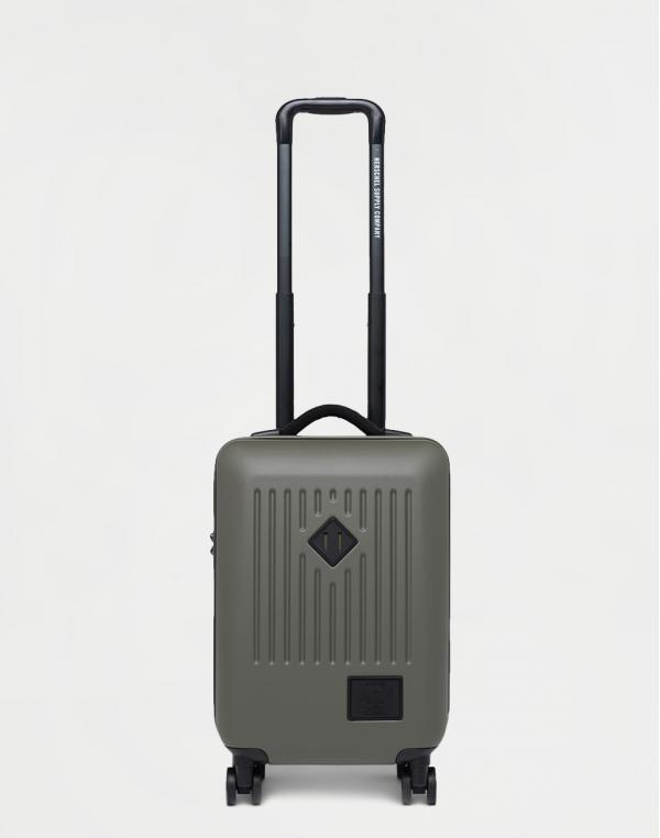 Herschel Supply Trade Carry On Ivy Green