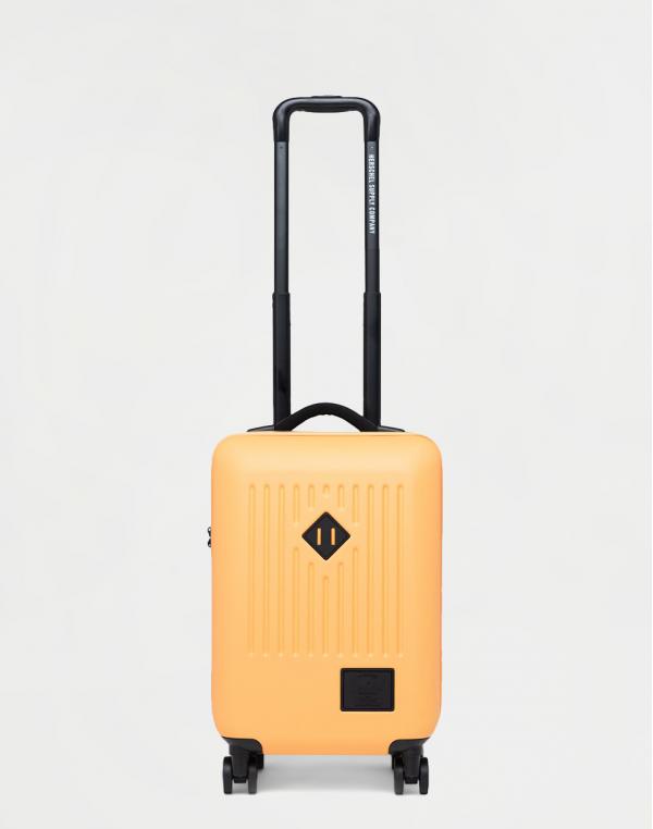 Herschel Supply Trade Carry On Blazing Orange