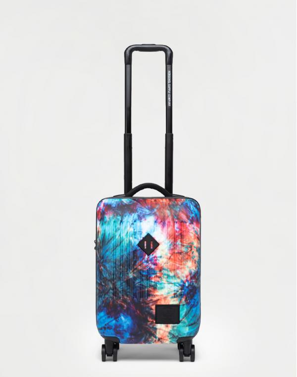 Herschel Supply Trade Carry On Summer Tie Dye