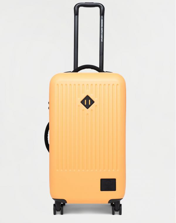 Herschel Supply Trade Medium Blazing Orange