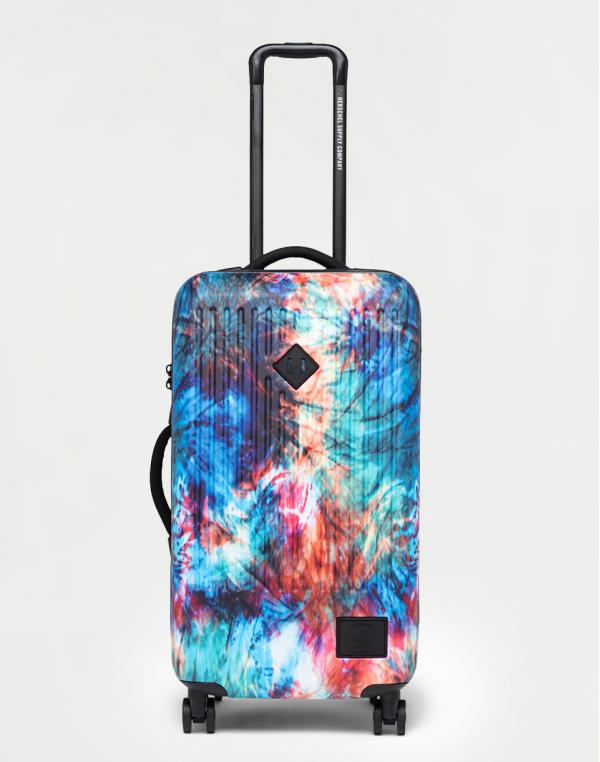 Herschel Supply Trade Medium Summer Tie Dye
