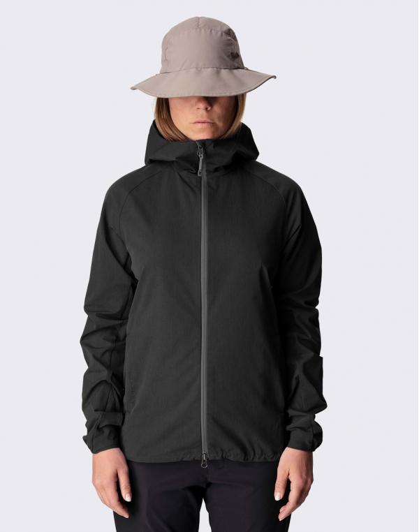 Houdini Sportswear W's Daybreak Jacket true black XS