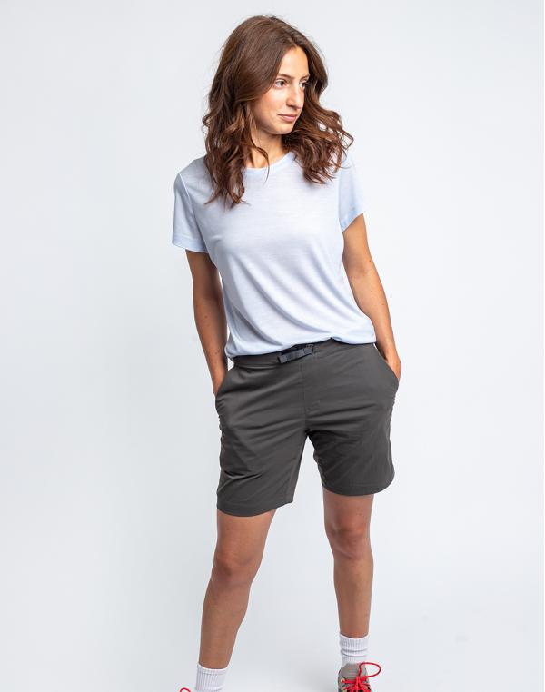 Houdini Sportswear W's Tree Tee bluetiful S