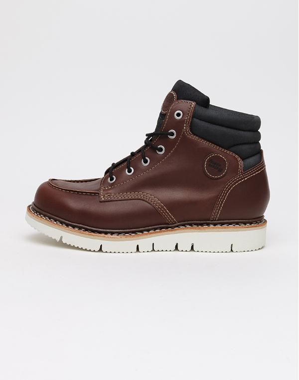Hanwag Wagner 100 Century/black 41,5