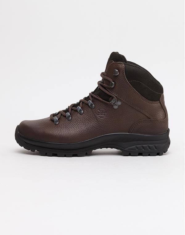 Hanwag Waxenstein Bio mocca 41,5