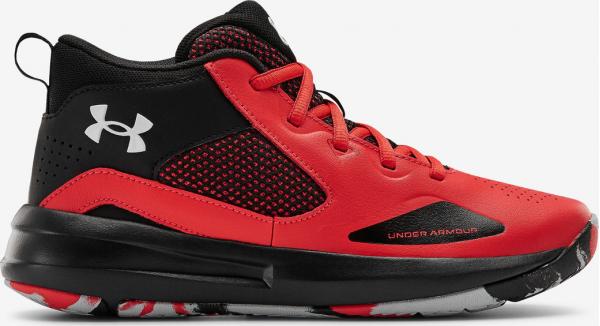 GS Lockdown 5 Tenisky dětské Under Armour