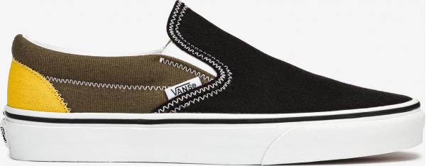 Slip On Vans